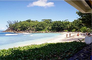 Unser Strand